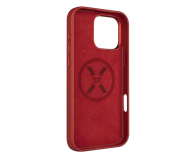 FIXED MagLeather do iPhone 16 Pro Max czerwony FIXLM-1403-RD - 1279291 - zdjęcie 2